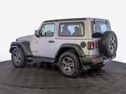 Jeep Wrangler IV (JL) Москва  - изображение 36