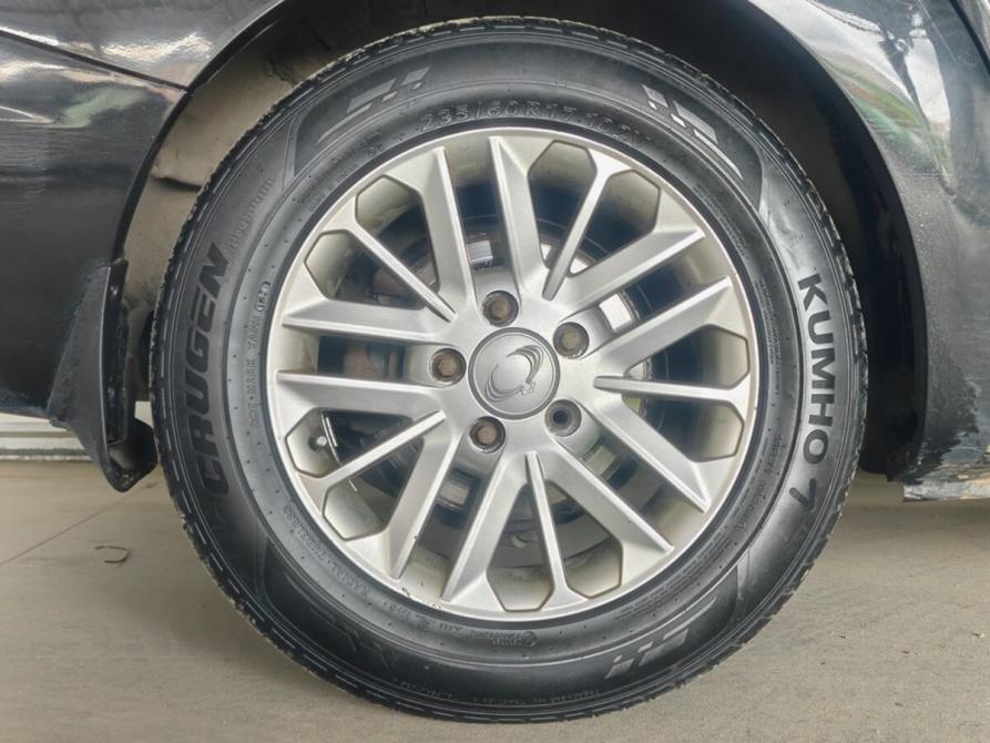 SsangYong Stavic Москва  - изображение 22