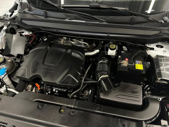 Haval Jolion I Рестайлинг с пробегом 2023 года, цена 1 699 000 рублей, 64766 км, внедорожник, Автокод Объявления