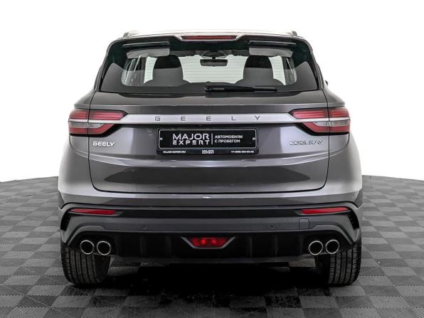 Geely Coolray I с пробегом 2023 года, цена 1 600 000 рублей, 63705 км, внедорожник, Автокод Объявления