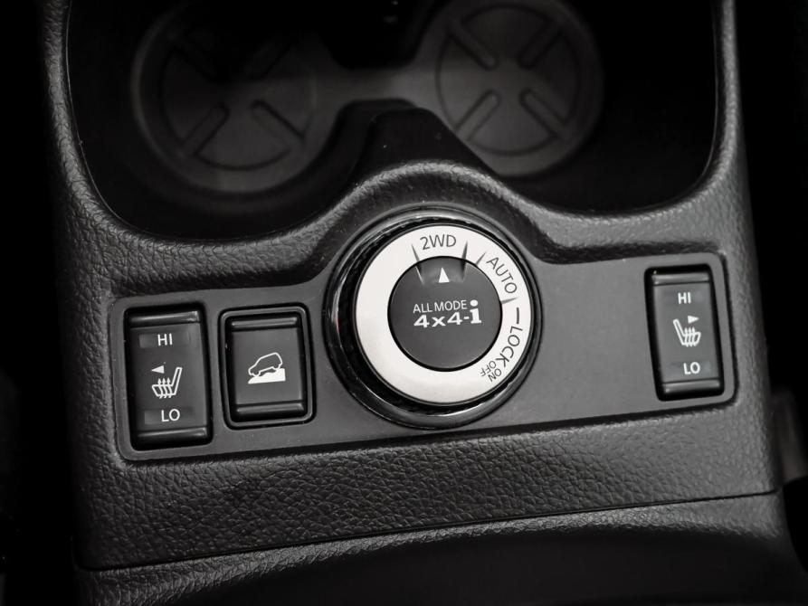 Nissan X-Trail III Екатеринбург  - изображение 20