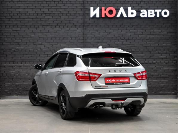 Lada (ВАЗ) Vesta I с пробегом 2021 года, цена 1 190 000 рублей, 98408 км, универсал, Автокод Объявления