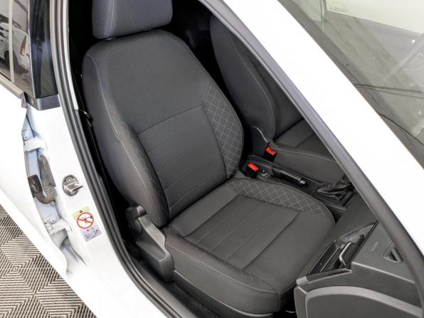 Skoda Rapid II с пробегом 2021 года, цена 1 250 000 рублей, 162731 км, лифтбек, Автокод Объявления