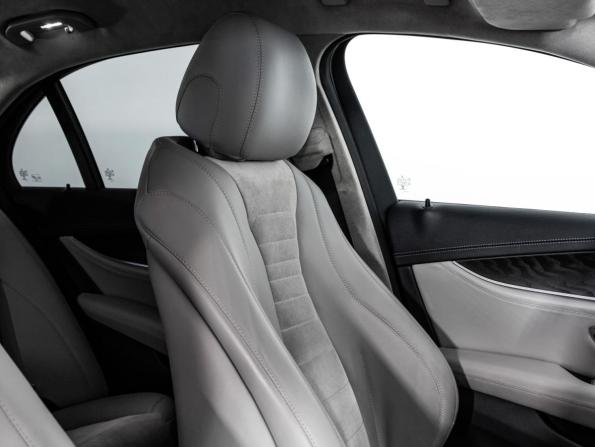 Mercedes-Benz E-Класс V (W213 S213 C238) Рестайлинг с пробегом 2021 года, цена 3 599 000 рублей, 145713 км, седан, Автокод Объявления