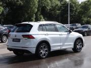 Volkswagen Tiguan II Москва  - изображение 27