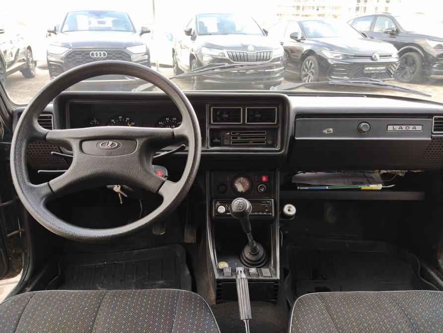 Lada (ВАЗ) 2107 Екатеринбург  - изображение 19