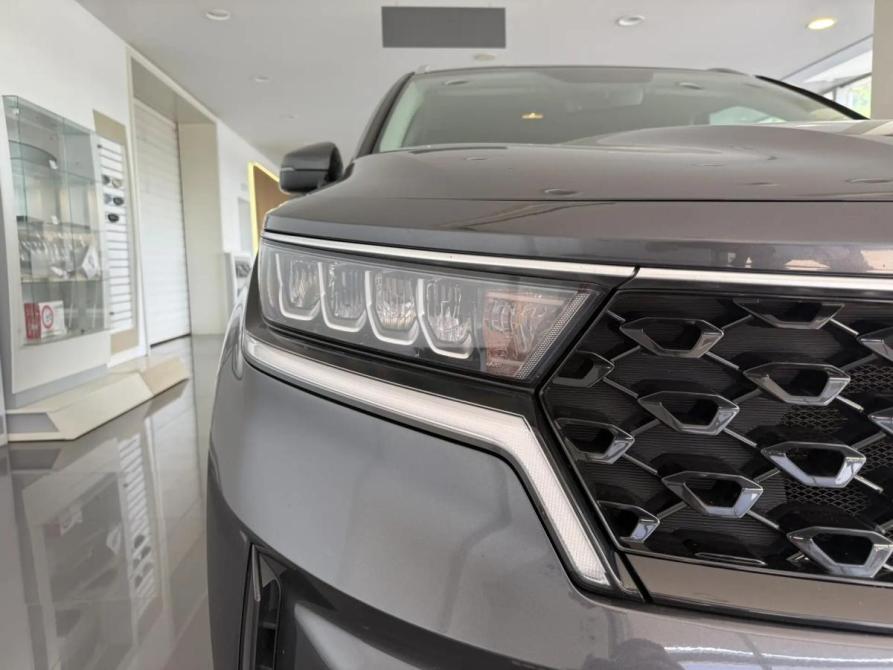 Kia Sorento IV Подольск  - изображение 24