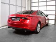 Mazda 6 III (GJ) Кемерово  - изображение 30