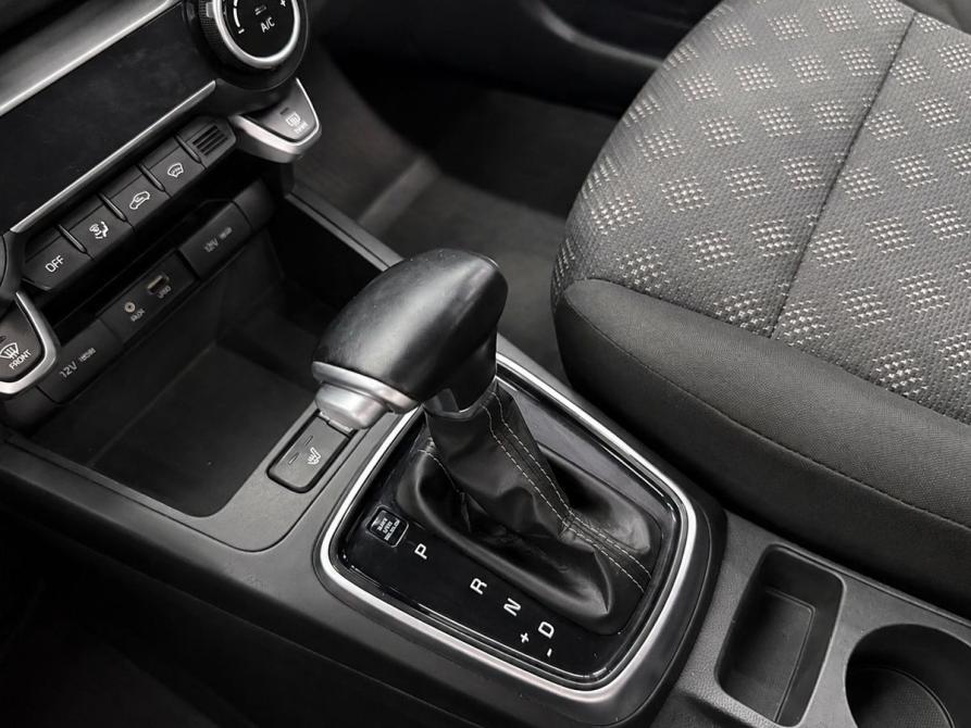 Kia Rio IV Уфа  - изображение 14