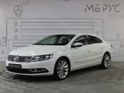 Volkswagen Passat CC I Рестайлинг Москва  - изображение 27