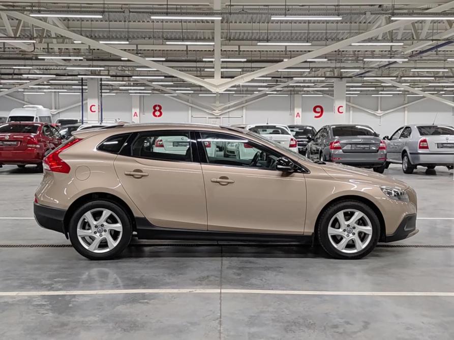 Volvo V40 Cross Country I Казань  - изображение 5