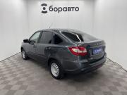 Lada (ВАЗ) Granta I Рестайлинг Воронеж  - изображение 27
