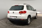Volkswagen Tiguan I Рестайлинг Волгоград  - изображение 30