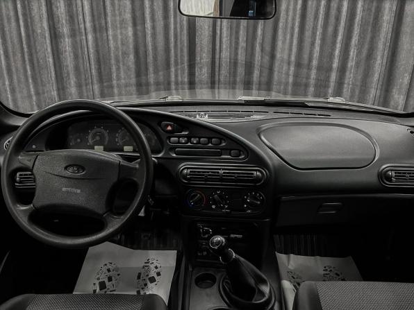 Lada (ВАЗ) Niva Travel I с пробегом 2022 года, цена 990 000 рублей, 54000 км, внедорожник, Автокод Объявления