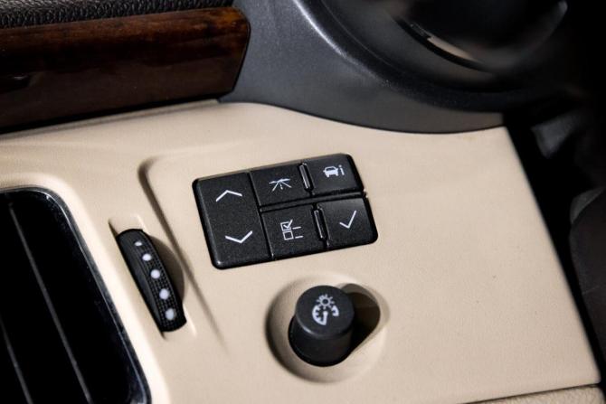 Cadillac CTS II с пробегом 2008 года, цена 799 000 рублей, 165961 км, седан, Автокод Объявления