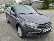 Lada (ВАЗ) Granta I Рестайлинг Мурманск  - изображение 21