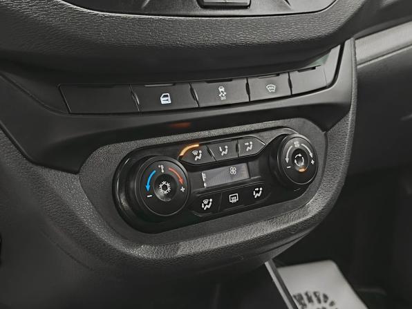 Lada (ВАЗ) Vesta I с пробегом 2018 года, цена 827 000 рублей, 124503 км, седан, Автокод Объявления
