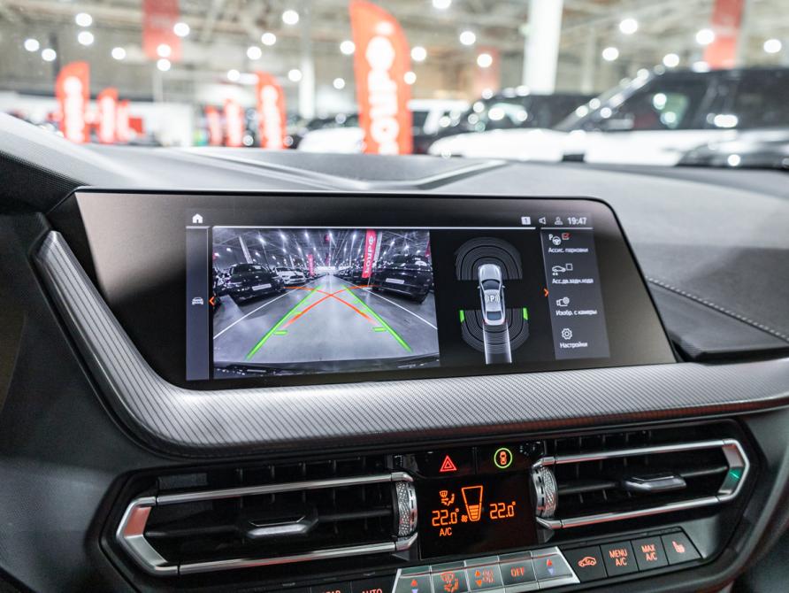 BMW 2 серии F44 Санкт-Петербург  - изображение 19
