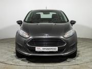 Ford Fiesta Mk6 Рестайлинг Санкт-Петербург  - изображение 17