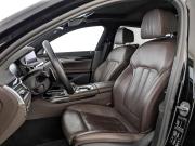 BMW 7 серии VI (G11/G12) Рестайлинг Москва  - изображение 50