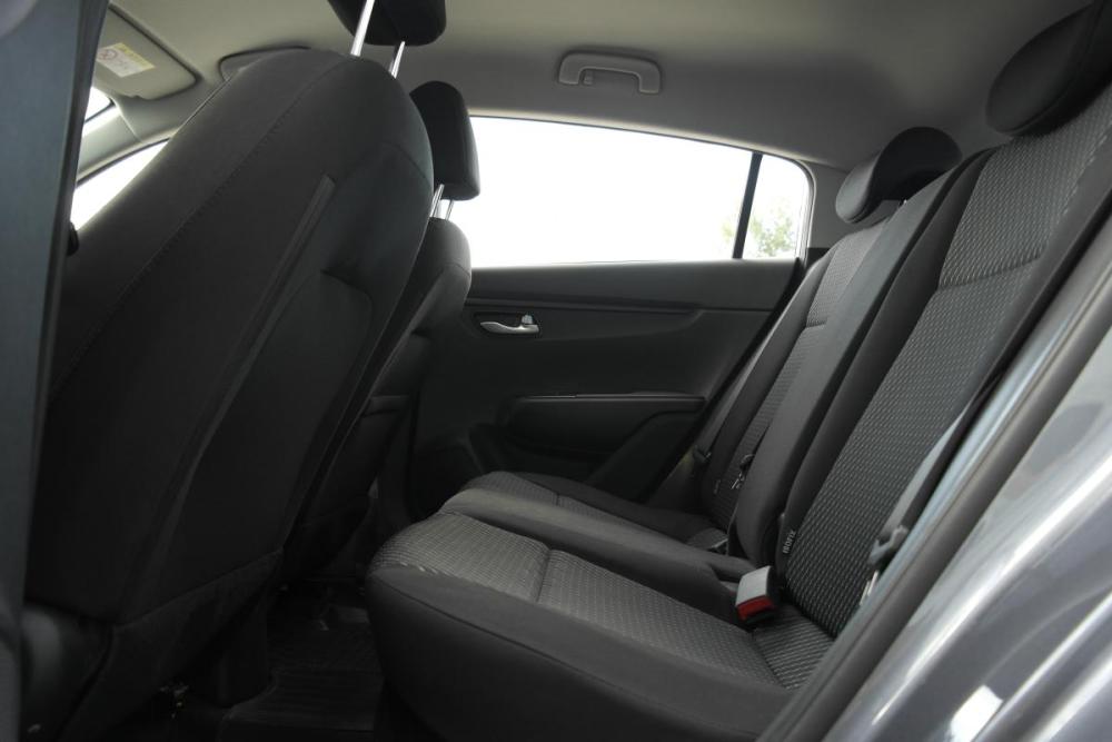 Kia Rio IV Воронеж  - изображение 12