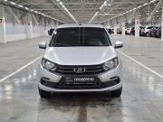 Lada (ВАЗ) Granta I Рестайлинг Казань  - изображение 24