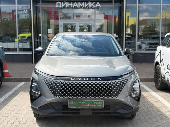 Omoda C5 I Рестайлинг с пробегом 2024 года, цена 1 800 000 рублей, 20715 км, внедорожник, Автокод Объявления