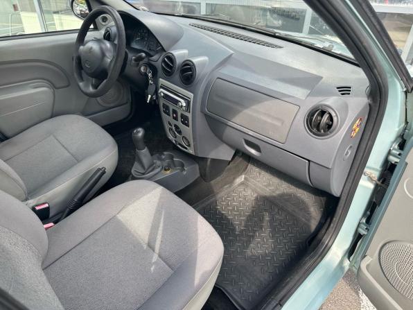 Renault Logan I с пробегом 2007 года, цена 239 000 рублей, 205800 км, седан, Автокод Объявления