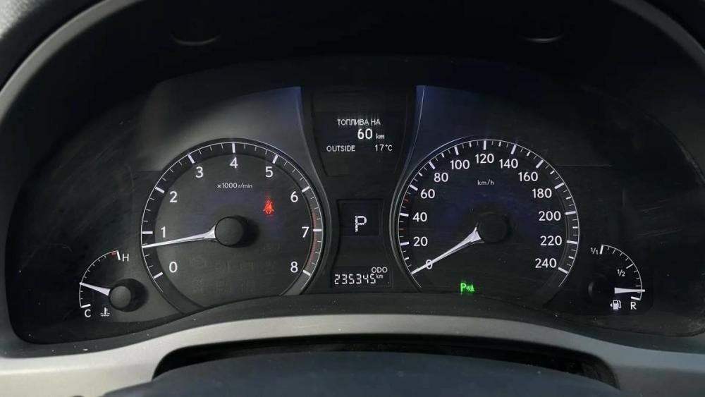 Lexus RX III Рестайлинг Оренбург  - изображение 16