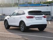 Hongqi HS5 I Москва  - изображение 38