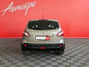 Nissan Qashqai I Рестайлинг Вологда  - изображение 23