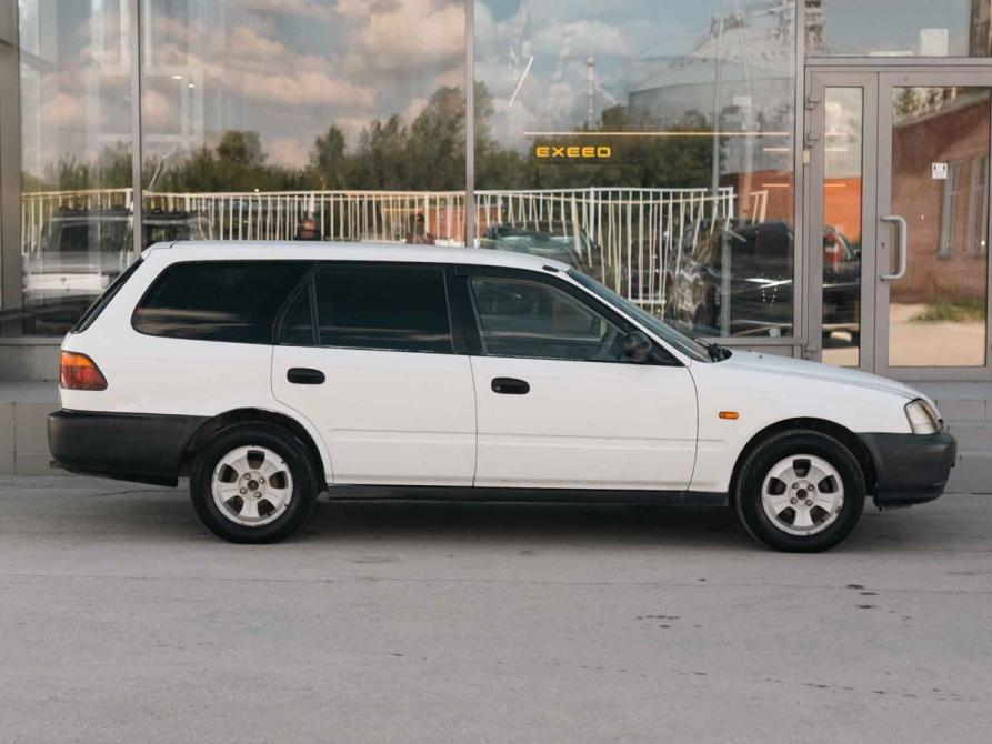 Honda Partner I Новосибирск  - изображение 4