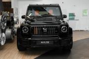 Mercedes-Benz G-Класс AMG II (W463) Москва  - изображение 20