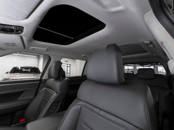 Hyundai Santa Fe V (MX5) с пробегом 2026 года, цена 6 150 000 рублей, 40 км, внедорожник, Автокод Объявления