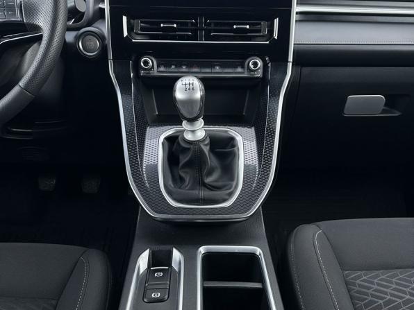 Haval M6 II с пробегом 2023 года, цена 1 850 000 рублей, 50686 км, внедорожник, Автокод Объявления