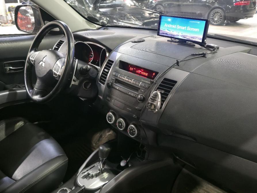 Mitsubishi Outlander II Санкт-Петербург  - изображение 5