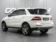 Mercedes-Benz M-Класс III (W166) Воронеж  - изображение 24