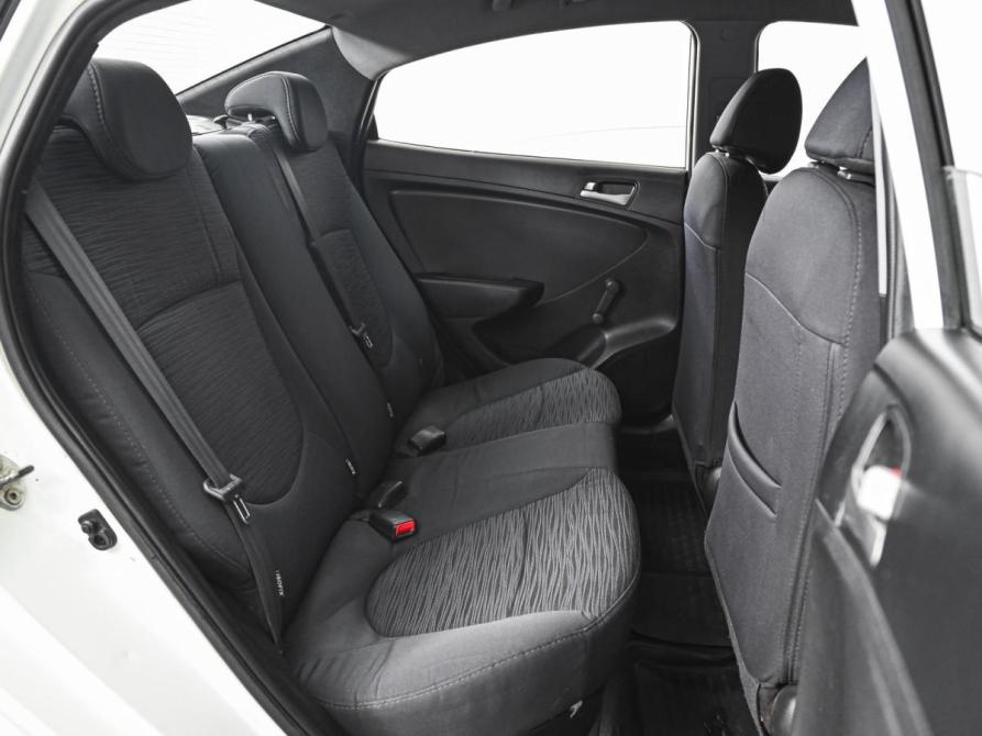 Hyundai Solaris I Рестайлинг Ставрополь  - изображение 7