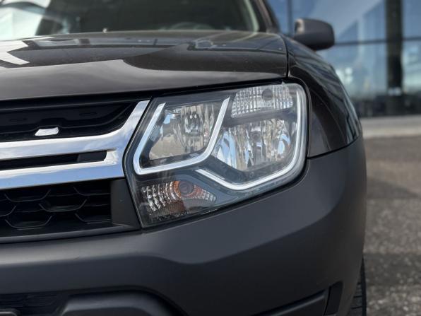 Renault Duster I Рестайлинг с пробегом 2020 года, цена 1 145 000 рублей, 62418 км, внедорожник, Автокод Объявления