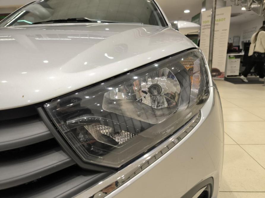 Lada (ВАЗ) Granta I Рестайлинг Казань  - изображение 21