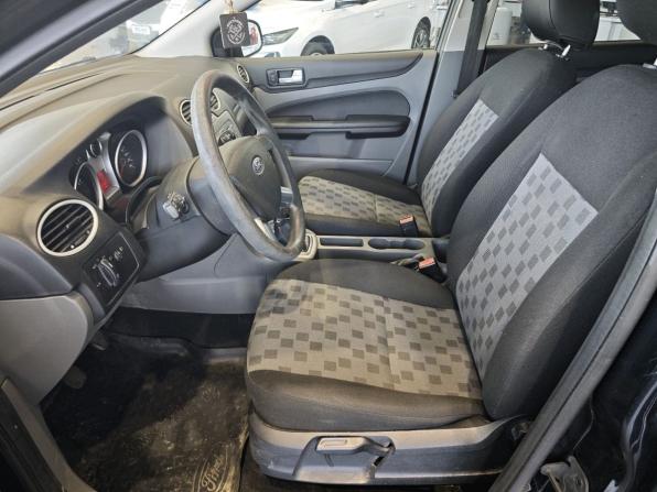Ford Focus II Рестайлинг с пробегом 2008 года, цена 499 000 рублей, 189000 км, седан, Автокод Объявления