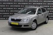 Skoda Octavia II (A5) Рестайлинг Томск  - изображение 12