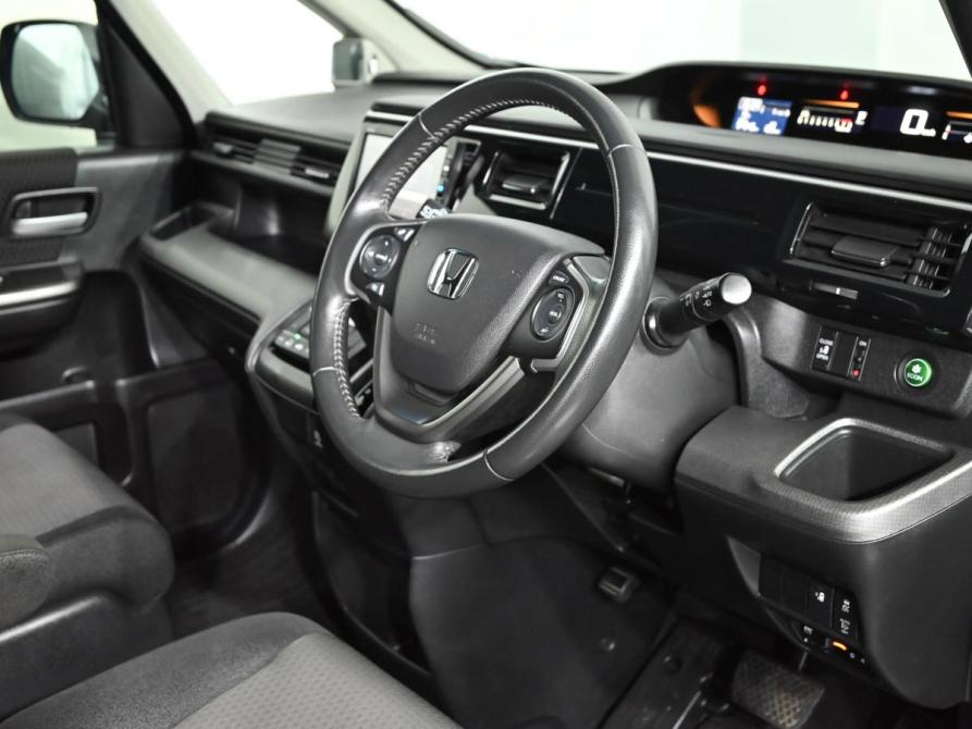 Honda Stepwgn V Рестайлинг Екатеринбург  - изображение 10