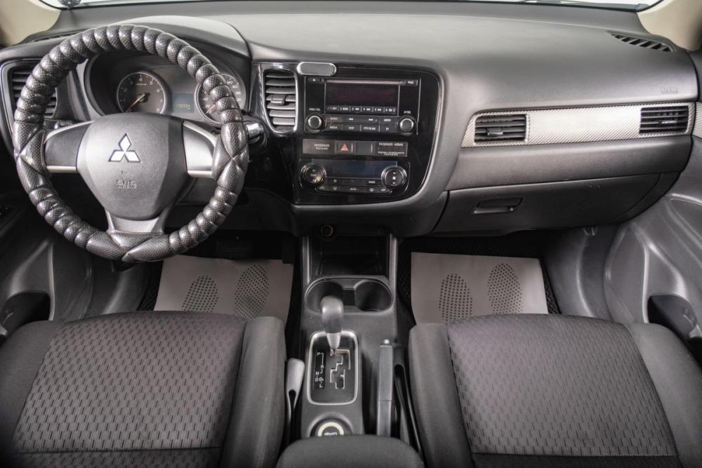 Mitsubishi Outlander III Томск  - изображение 11