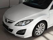 Mazda 6 II (GH) Рестайлинг Ростов-на-Дону  - изображение 31