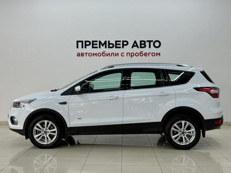 Ford Kuga II Рестайлинг Смоленск  - изображение 21