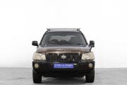Toyota Kluger I (XU20) Барнаул  - изображение 26