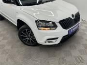 Skoda Yeti I Рестайлинг Воронеж  - изображение 27