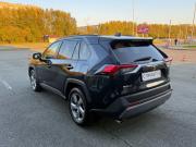 Toyota RAV4 V (XA50) Нижний Тагил  - изображение 28