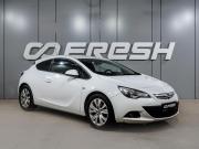 Opel Astra J Рестайлинг Воронеж  - изображение 19